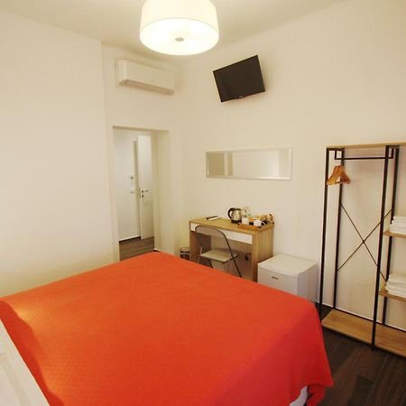 Barbj'S Rooms La Spezia Ngoại thất bức ảnh