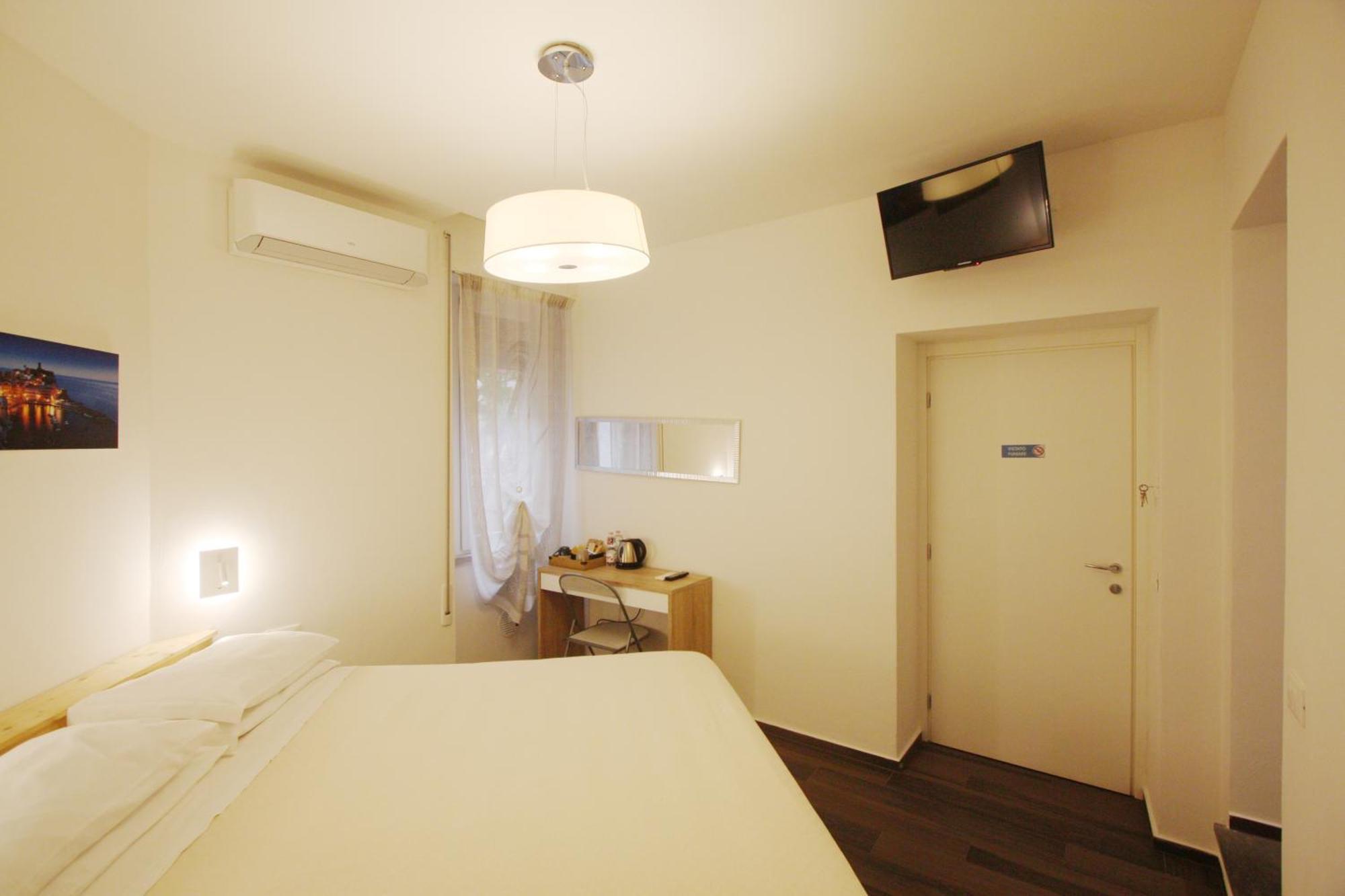 Barbj'S Rooms La Spezia Ngoại thất bức ảnh