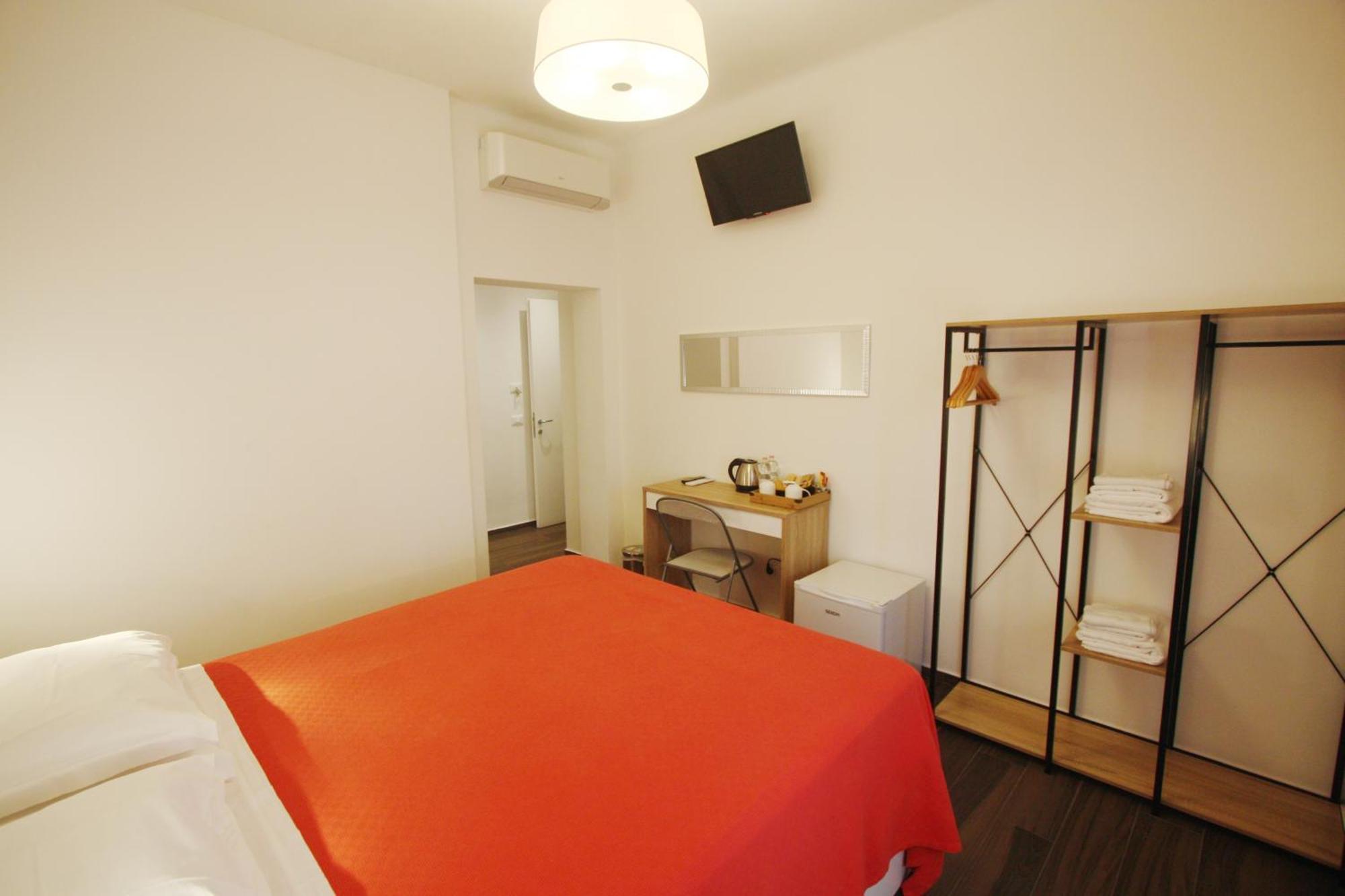 Barbj'S Rooms La Spezia Ngoại thất bức ảnh