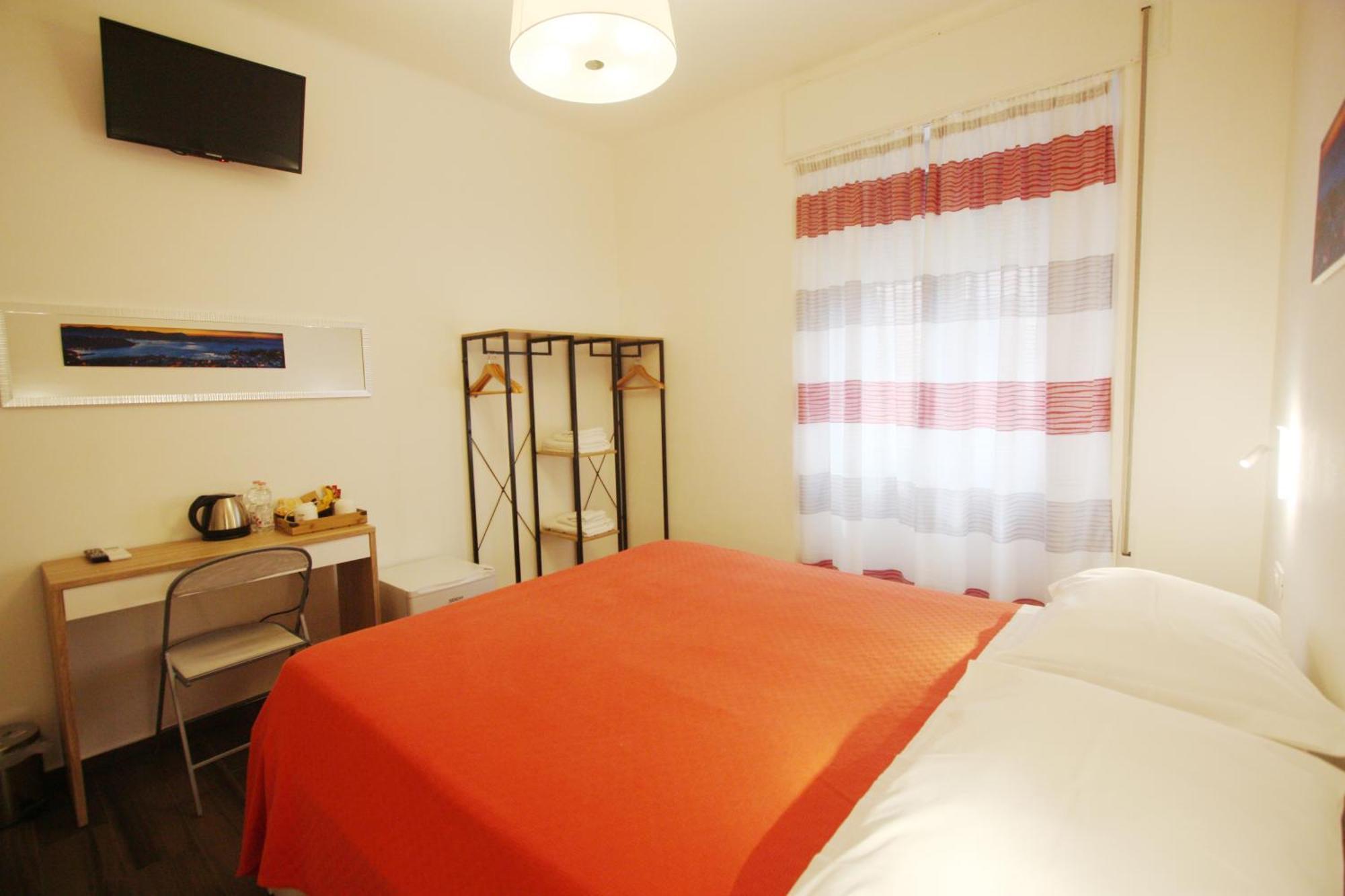 Barbj'S Rooms La Spezia Ngoại thất bức ảnh