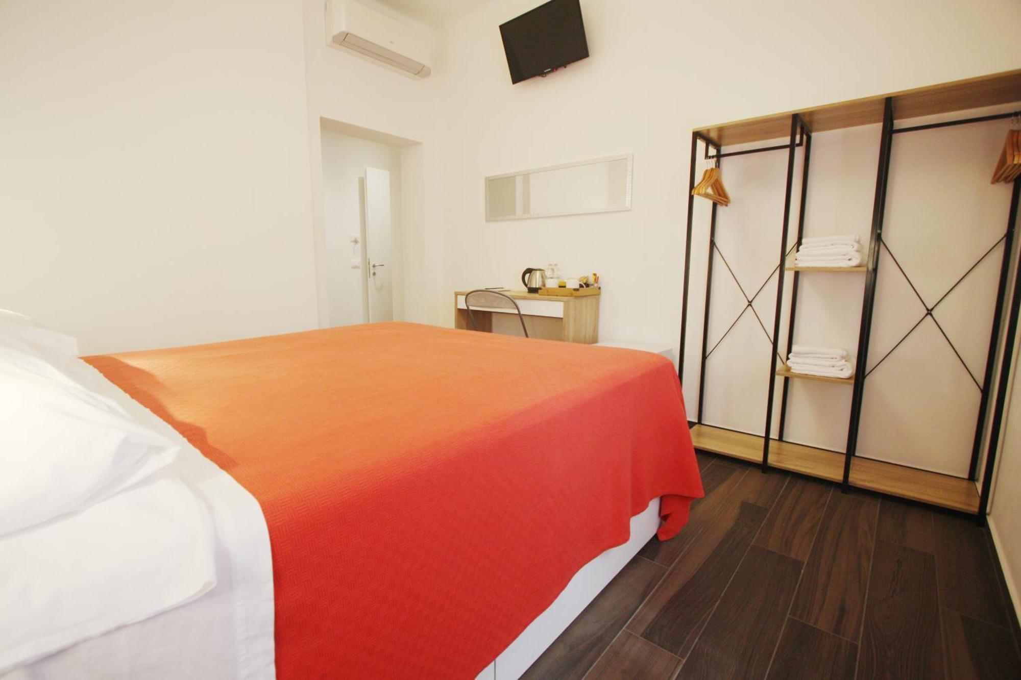 Barbj'S Rooms La Spezia Ngoại thất bức ảnh