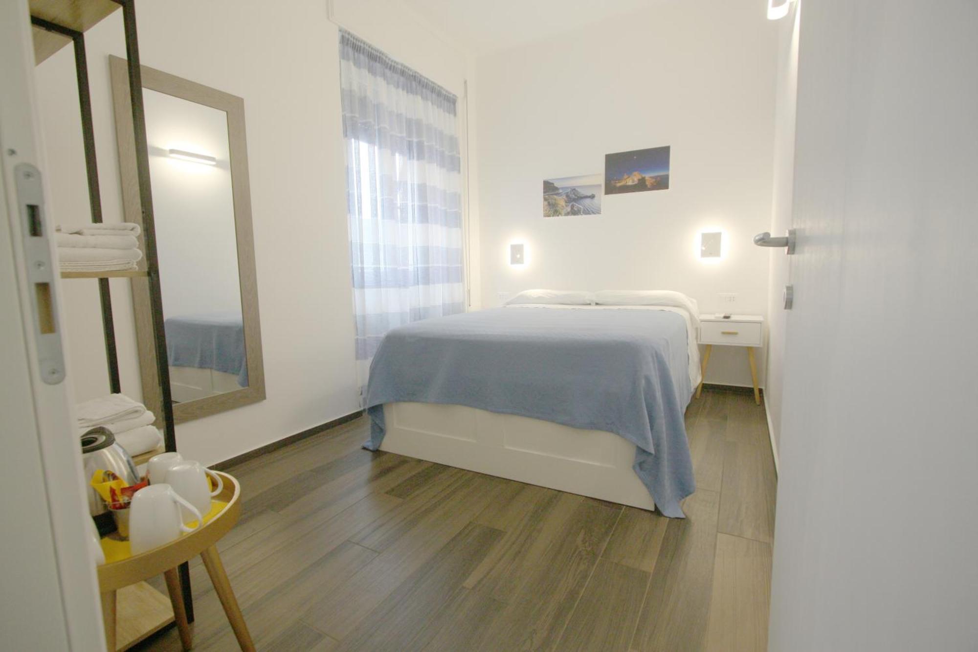 Barbj'S Rooms La Spezia Ngoại thất bức ảnh