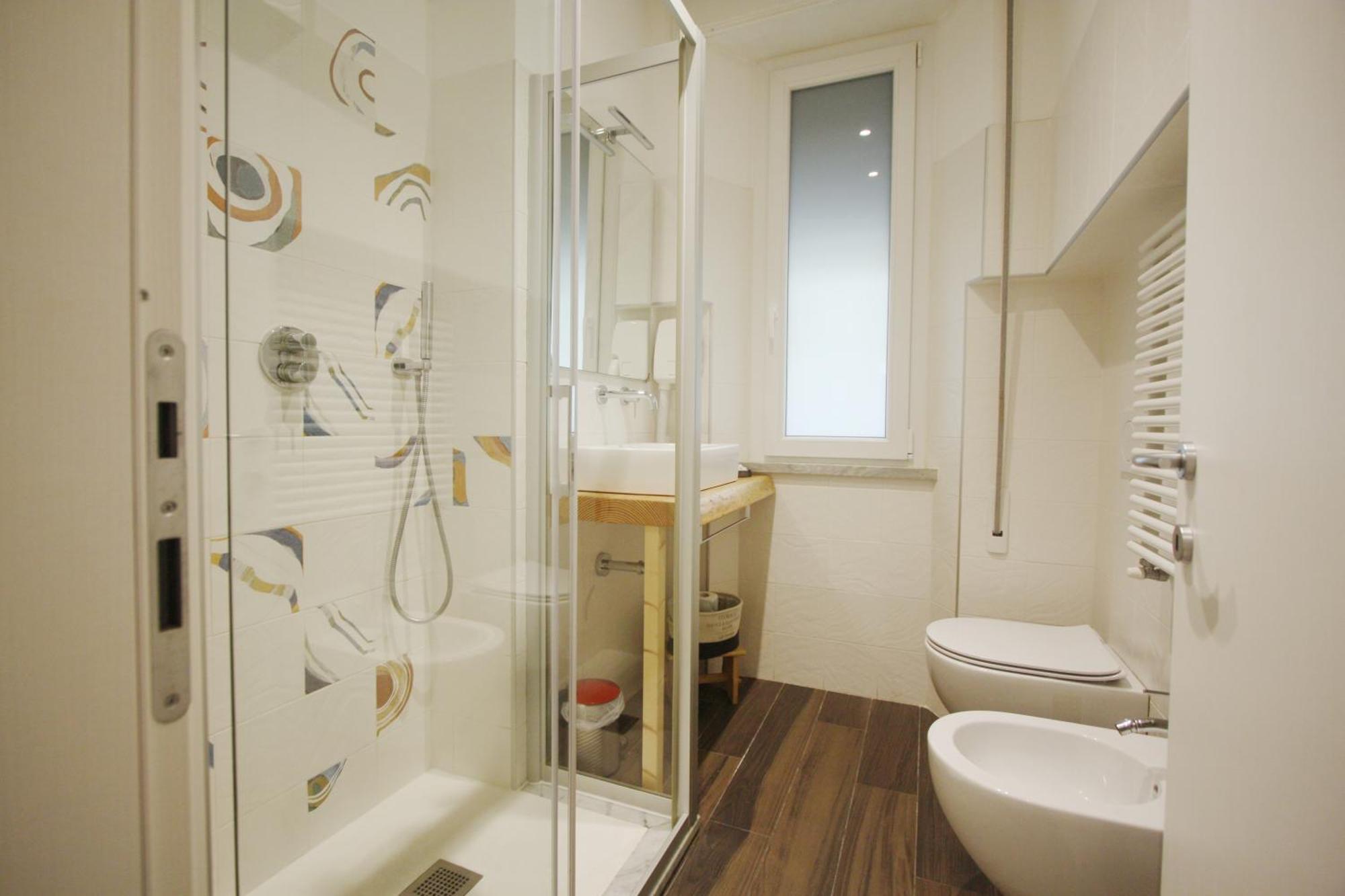 Barbj'S Rooms La Spezia Ngoại thất bức ảnh